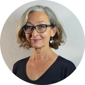 Beate Tomas, Psychotherapeutin